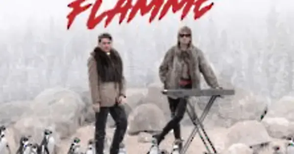 Fyr & Flamme