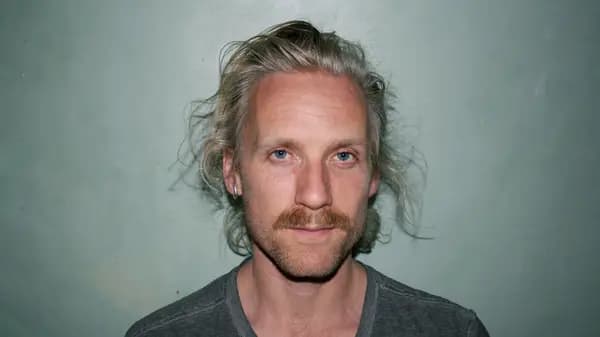 Kjartan Bue