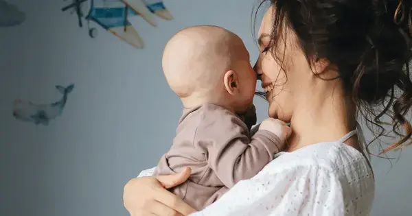 BabyCafé at Mou