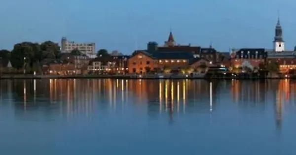 Café evening with talk »About losing an adult son« - Aalborg