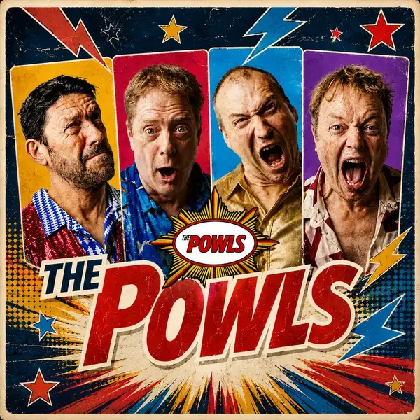 The powls