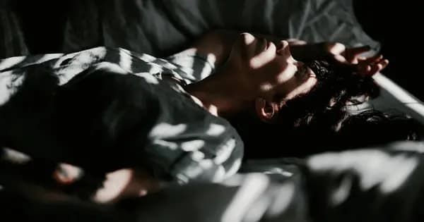Mental Health and Sleep - Presentation for Parents (and Teens)
