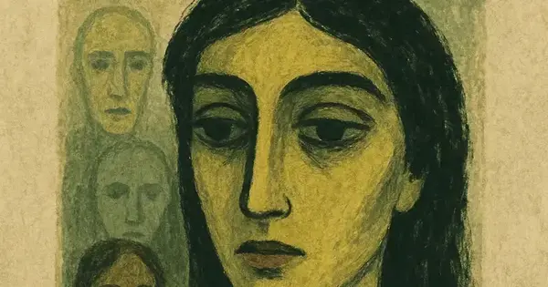 The Forgotten Voices of Psychiatric History