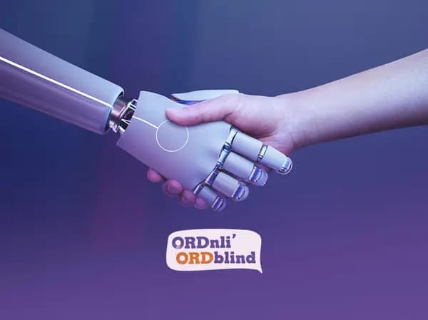 AI - Your Digital Assistant