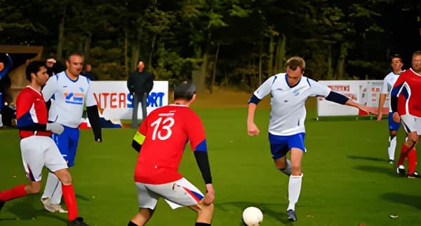 Fodboldkamp C-Liga - Grundspil 2026/27 Pulje 2 - Aalborg Freja mod Brabrand IF