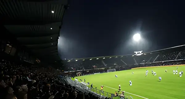 Football Match B-League - Regular Season 2026/27 - AaB vs B.93
