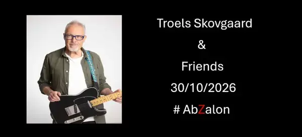 Troels Skovgaard & Friends