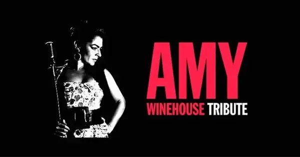 Amy Winehouse Tribute tilbage på AbZalon