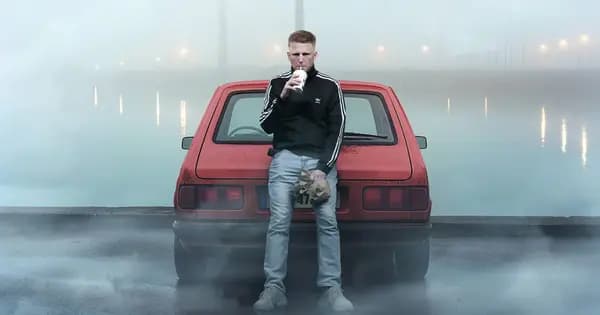 Taxi Drivers - Aalborg