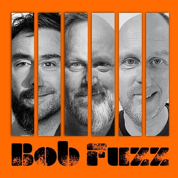 Bob Fuzz at AbZalon