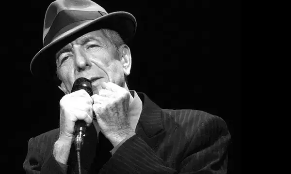 Rock Masterpieces: Leonard Cohen - Life and Work
