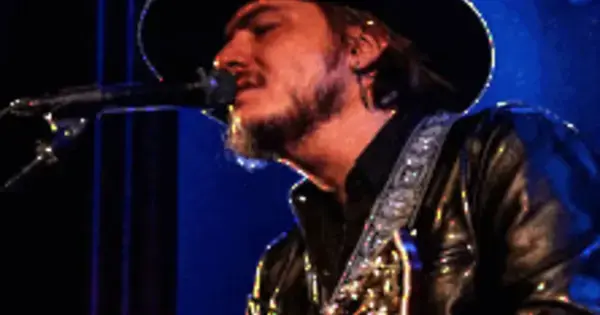 Dylan LeBlanc