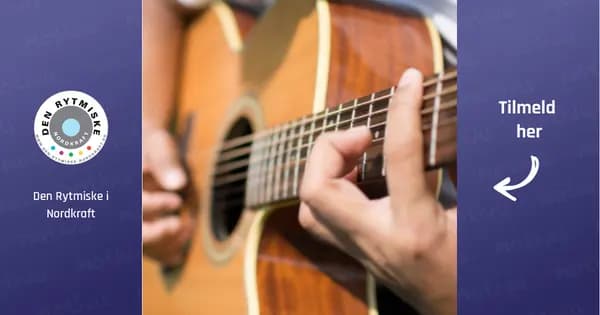 Guitar for Beginners