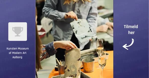 Drop in: Art Activity with a Visual Artist