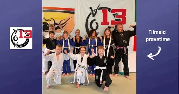 Children's Class Monday