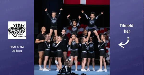 Trial Training Mini (6-12 years)