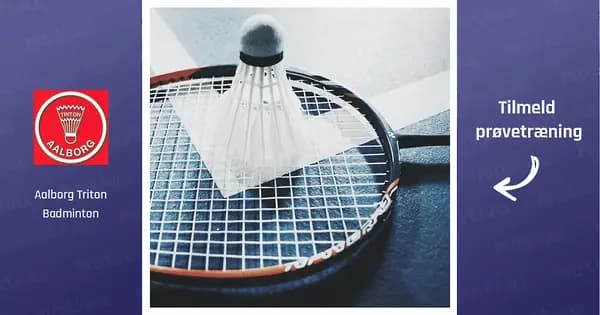 Match Up - Badminton Matches and Socialising