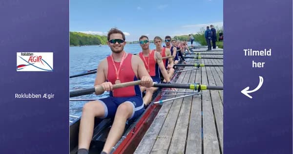 Rowing and Training Sessions