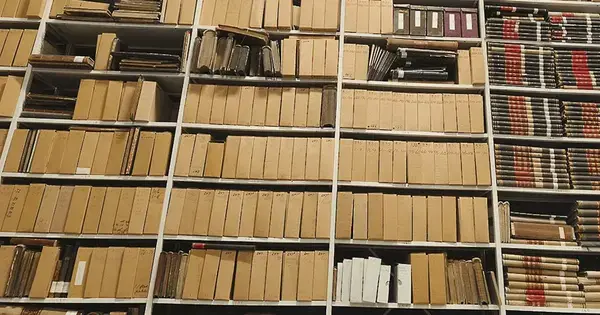 Introduction to Aalborg City Archive's History and Collections