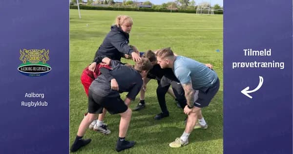 Children and Youth Rugby
