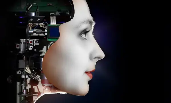 Silence Before the Storm - Artificial Intelligence and Humanity's Future