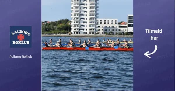 Introduction to Rowing