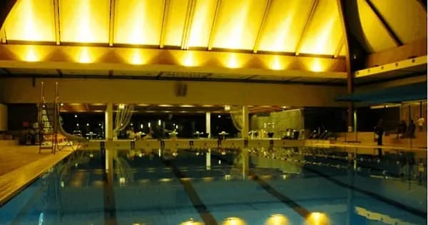Naturist Spa and Wellness at Haraldslund