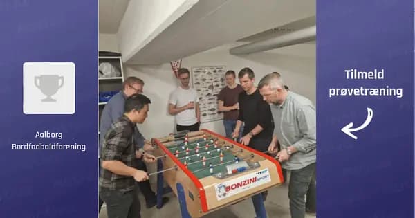 Table Football
