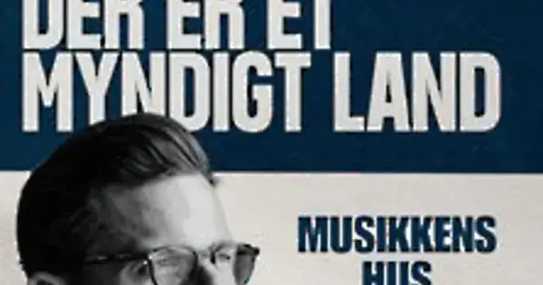 Denmark is a Delightful Land