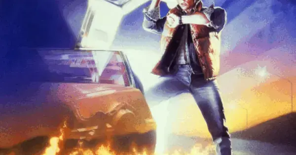 Filmquiz på biografen