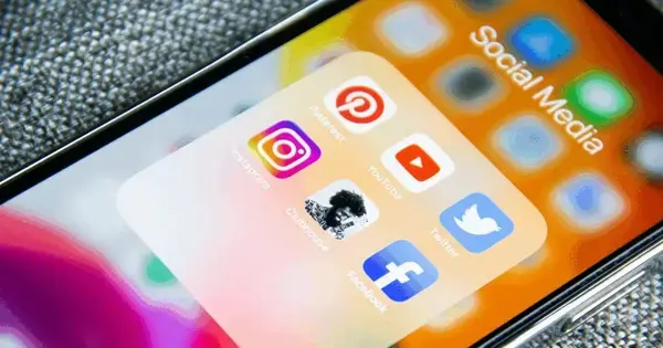 The State of Democracy: Social Media