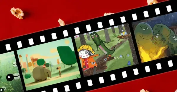 Mini Film Screening at Trekanten