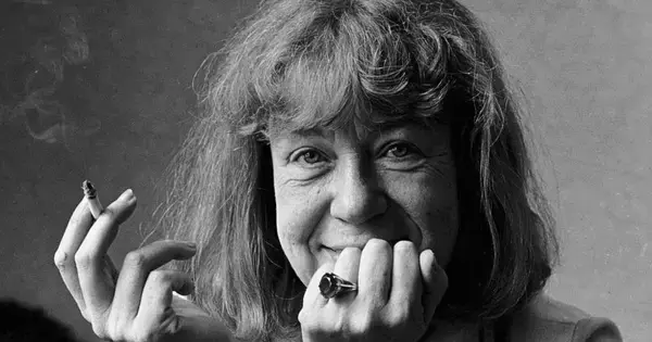 Tove Ditlevsen's Paths