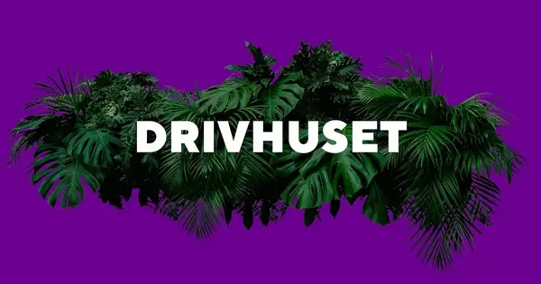 Drivhuset – Sofie Østergaard og Ditte Okman