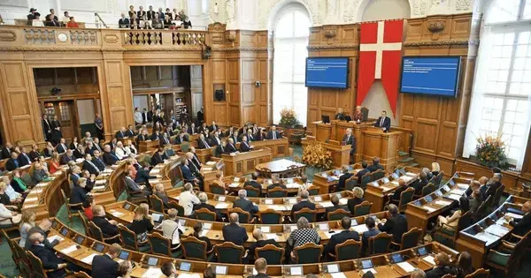 The State of Democracy: An Assessment