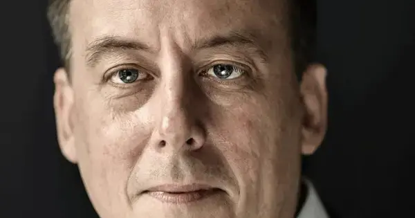 Europe's Essence: Søren Schauser on European Identity Through Art, Music and Literature