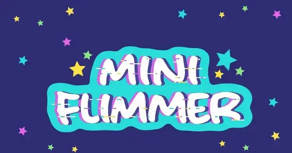 Miniflimmer - short films for the youngest