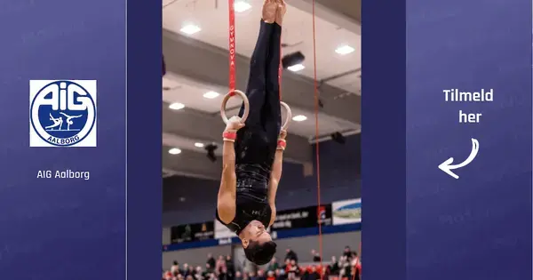 Artistic Gymnastics for Youth