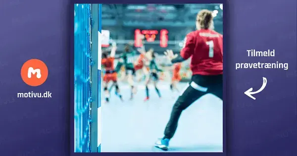 Handball - Series 4 Women