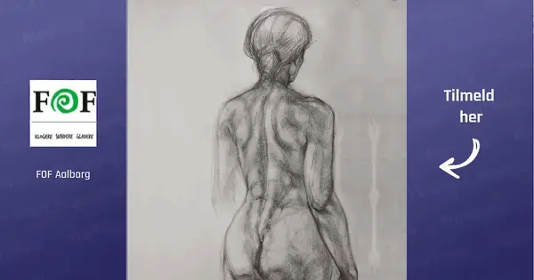 Classical Drawing – Shading, Immersion and Calm