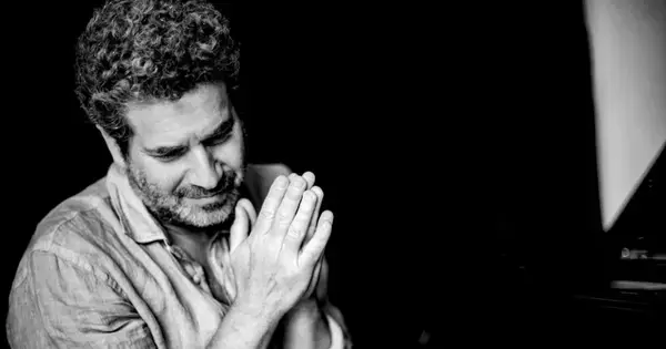 Jazz at World Class: Kevin Hays