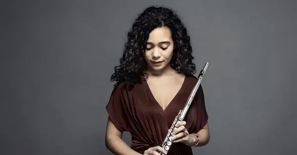 NUT Concert: Baltic Composers for Flute and Piano