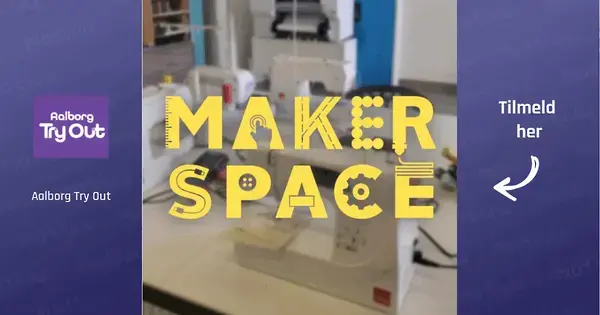 Makerspace - Screen Printing and Stickers