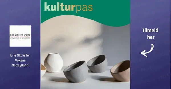 Cultural Pass: Ceramics