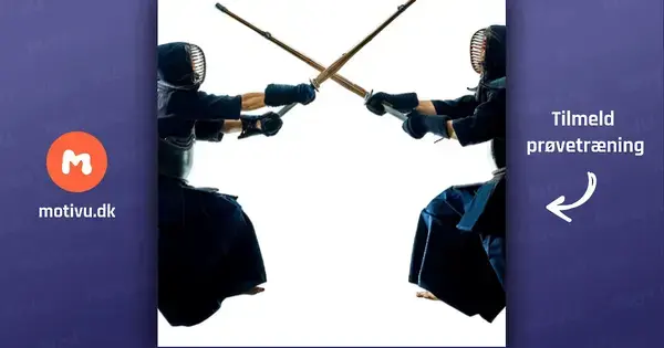 Kendo Training