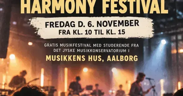 Rama harmony Festival