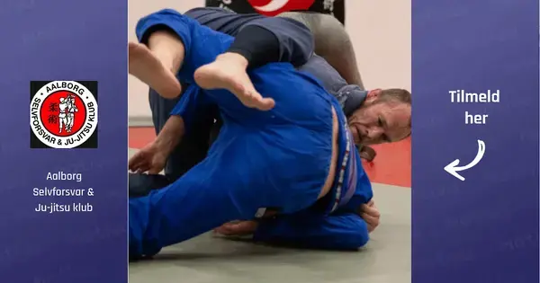 Brazilian Jiu-Jitsu – Beginners Class