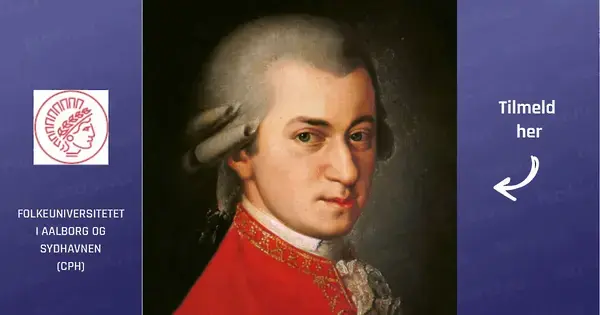 Mozart's Piano Concertos – An Invitation to Listen