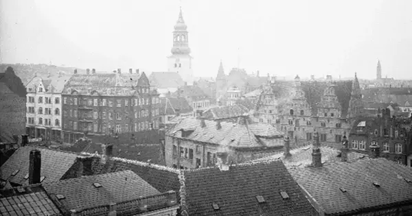 Workshop: Discover Your Home's History