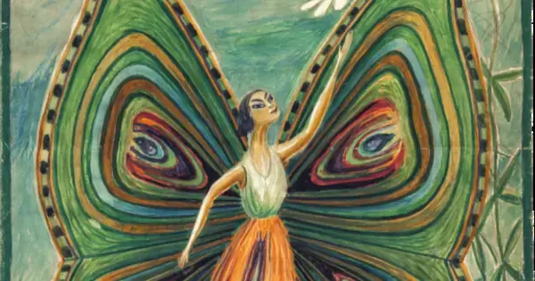 Smart About Art: The Universe of Ovartaci